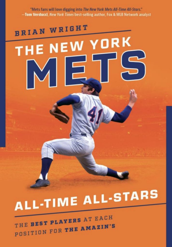 The New York Mets AllTime AllStars College of Liberal Arts and